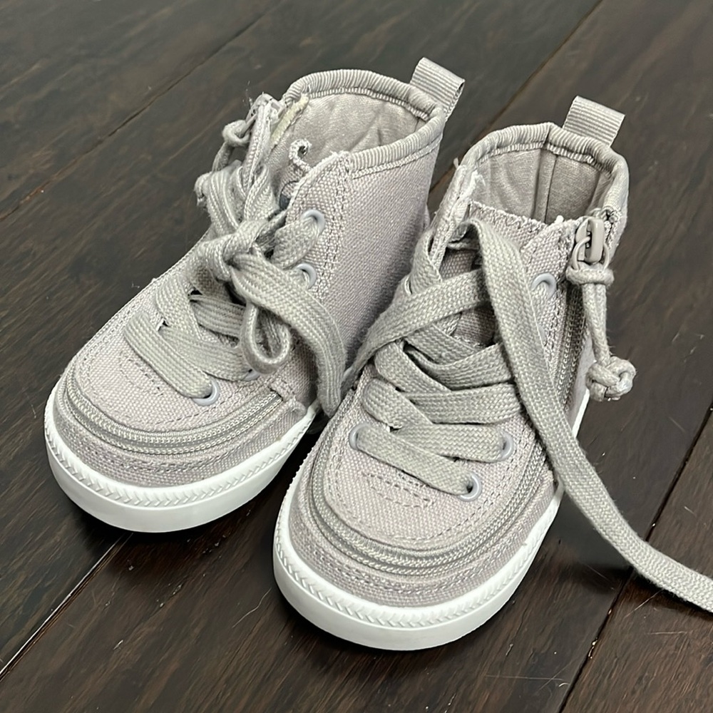 Billy shoes